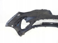 RENAULT ZOE LIFT bumper front front