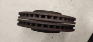 disc brake front Opel Insignia 2,0 CDTI