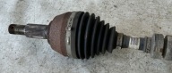 semi-axis left front NISSAN MAXIMA A35 09- 3.5