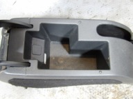 SKODA SUPERB II LIFT TUNEL central