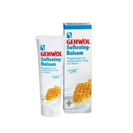 GEHWOL Balsam zmiękczający SOFTENING BALSAM 125ml