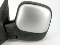 mirror left 2PIN EUROPA Citroen Berlingo and (1996-2008)
