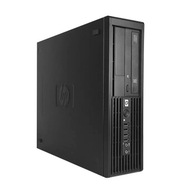 STANICA HP Z220 SFF i3 3.3Ghz 8GB 120SSD WIN10