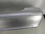 MERCEDES S W220 bumper PDC rear part 744