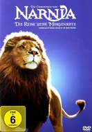 THE CHRONICLES OF NARNIA: THE VOYAGE OF THE DAWN TREADER (OPOWIEŚCI Z NARNI