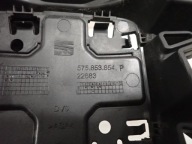 Grill SEAT ATECA LIFT 2020- 575853654P