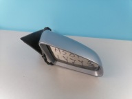 mirror right AUDI A3 8P LY7J 5 PIN