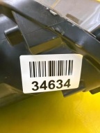 light left front Renault Captur 2 II Led Pure 260600734R