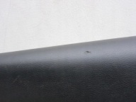 BMW 5 E61 E60 side door left rear part leather SKORZANY