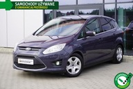 Ford C-Max Climatronic, Czujniki, Tempomat, Serwis