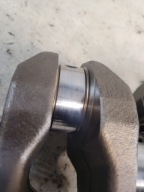 crank 76T20048 FGJHL BB96 MAZDA CX7 2.3T DiSi