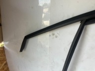 frame gasket door left front CITROEN C3 III 9813201980