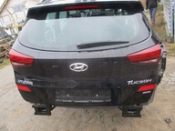 HYUNDAI TUCSON III LIFT N-LINE KLAPA TYŁ PAE