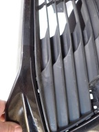 TOYOTA COROLLA E21 sedan front bumper grid 52119-02Q10 SPR PDC