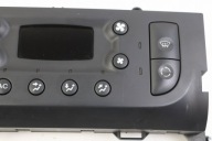RENAULT THALIA e comandi clima bocchette 8200531471 EUROPA
