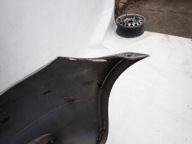 MERCEDES W168 A-KLASA 98-01 bumper front front