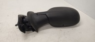 mirror left manually Nissan Micra K12 1,2 12V 3D