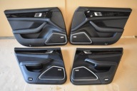 IDEALNE Sitze KPL. + MODULY PORSCHE PANAMERA 971 1