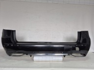 MERCEDES E-class W213 KOMBI AMG 16- bumper rear part rear PDC