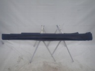 MINI COUNTRYMAN F60 S 14- threshold left moulding left