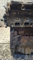engine unprotected pillar RENAULT CLIO III 1.6