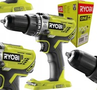 AKUMULÁTOROVÁ SKRUTKOVAČKA 18 V Body Ryobi