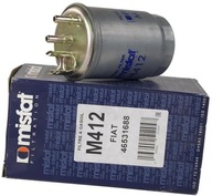 Misfat M412 Palivový filter