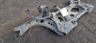axle beam front SKODA OCTAVIA III