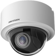 Obrotowa Kamera IP PTZ HIKVISION DS-2DE3404W-DE (T5) 4Mpx Motozoom IK10