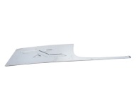 modanatura parafango Destra posteriore SEAT ARONA 6F9853378F