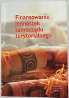 Finansowanie jednostek samorządu terytorialnego Leszek Patrzałek