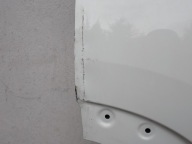 door left front left front MAXUS DELIVER 9 2020