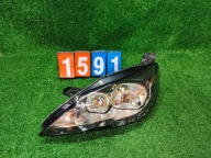 REFLEKTOR left front PEUGEOT 308 II T9 14- NR.1591