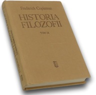 Historia Filozofii Tom IX Frederick Copleston