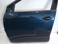 door left front PEUGEOT 3008 BSZ 22R