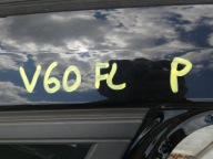 VOLVO V60 e parafango LONGHERONE Destra posteriore posteriore