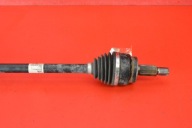 semi-axis right front 49500CV100 KIA EV6 GT 77.4 kWh 584 KM 21-24