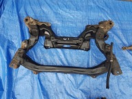 axle beam subframe axle beam front MERCEDES CLS W219 W211