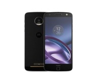 OUTLET Motorola Moto Z 4/32GB Dual SIM czarny