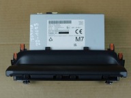 Toyota Corolla E210 E21 radio 8614002D41