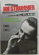 Joe Strummer - Niepisana Przyszłość - Historia Wokalisty The Clash