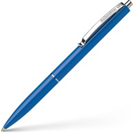 Automatické pero Schneider K15, modré