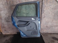 door complete left rear part FORD FOCUS MK2 36