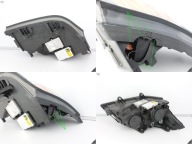 MAYBACH 57 W240 62 V240 03-13 světlo HEADLIGHT XENON levá předek USA