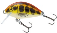 QIT032 SALMO WOBLER - TINY 3 FLOATING 3cm/2g