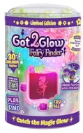 Got2Glow 4955 Fairy Finder Słoik do łapania wróżek