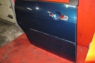 MAZDA 5 CR19 05- door right rear part rear. sliding 32C