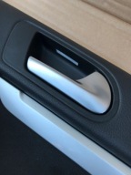 side upholstery right front VW TIGUAN LIFT 5N EU 0009