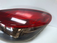 light rear right 265500008R RENAULT MEGANE III COUPE 2009