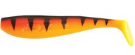 FOX Rage Zander Pro Shad 12cm - Hot Tiger